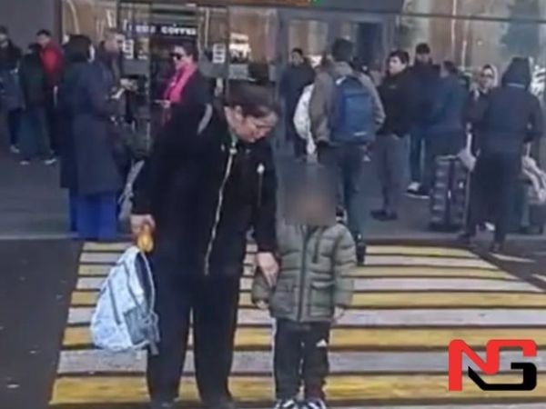 Туркияда ота-онасиз қолиб кетган 5 ёшли бола Ўзбекистонга қайтарилди