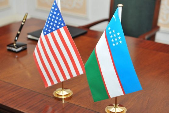 АҚШ Ўзбекистонга Яқин Шарқдан аёллар ва болаларни қайтаришда кўмак бермоқчи