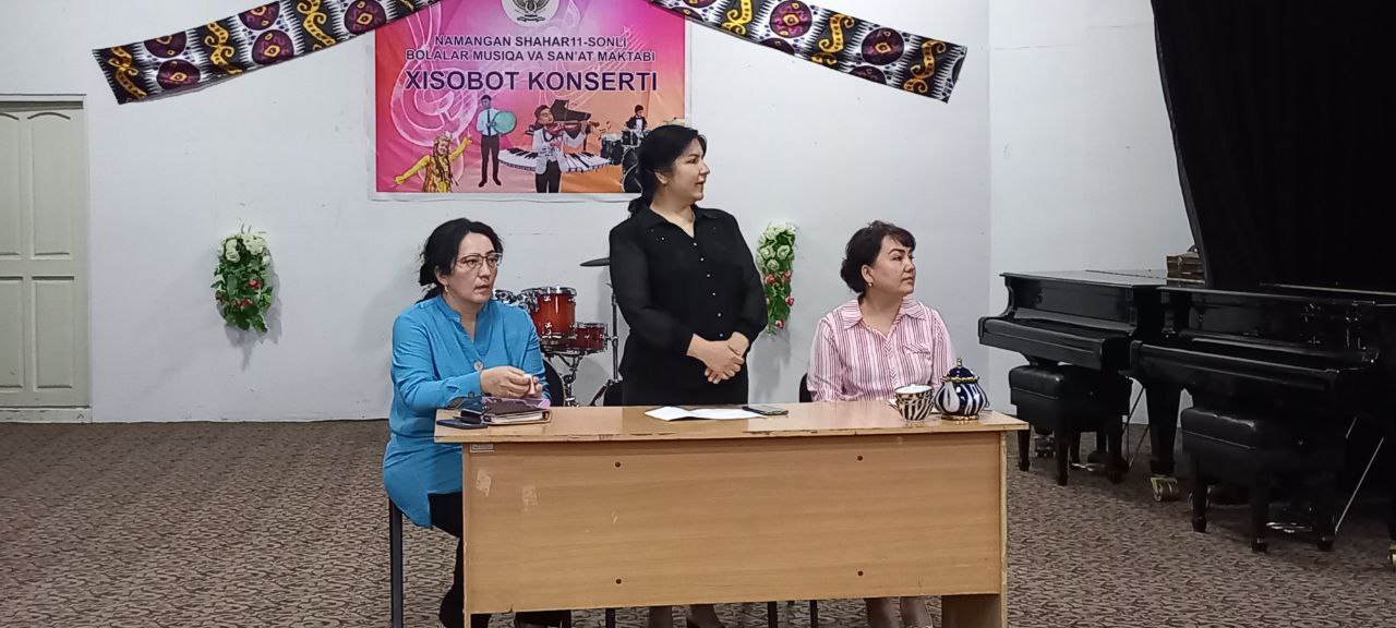 МУАММОЛАР ЎЗ ЕЧИМИНИ ТОПМОҚДА