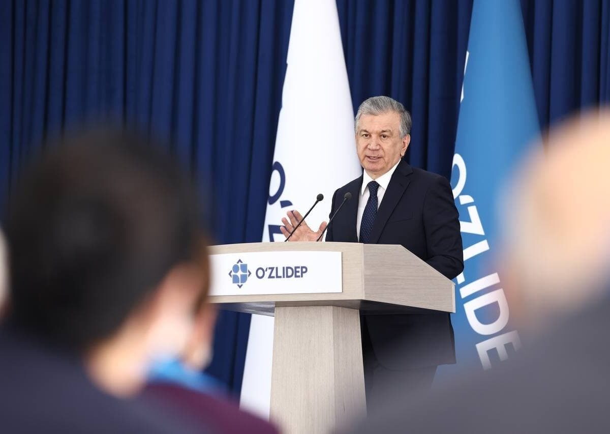 Қорақалпоғистонда «ҳоким ёрдамчиси» лавозими жорий этилади – Шавкат Мирзиёев