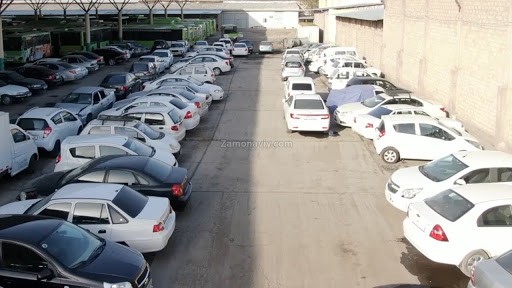 Тошкентда 4 майдан бир қатор идораларнинг «эшиклари очилади»