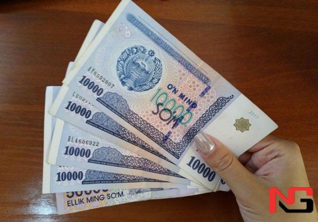 Наманганда ўқитувчиларга мажбуран чипта сотган ММТБ ходимига “ҳайфсан” интизомий жазо чораси қўлланилди