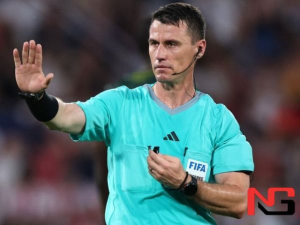 Ўзбекистонлик ҳакамлар Элит ОЧЛ финалини бошқаради