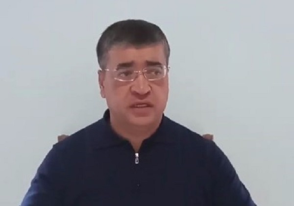 Бухоролик «юлдуз» прокурор лавозимига қайтди