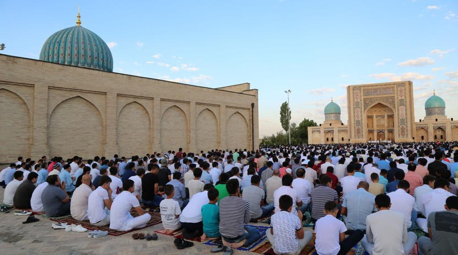 Дунё мамлакатлари бу йил Рамазон ҳайитини қандай кутмоқда?