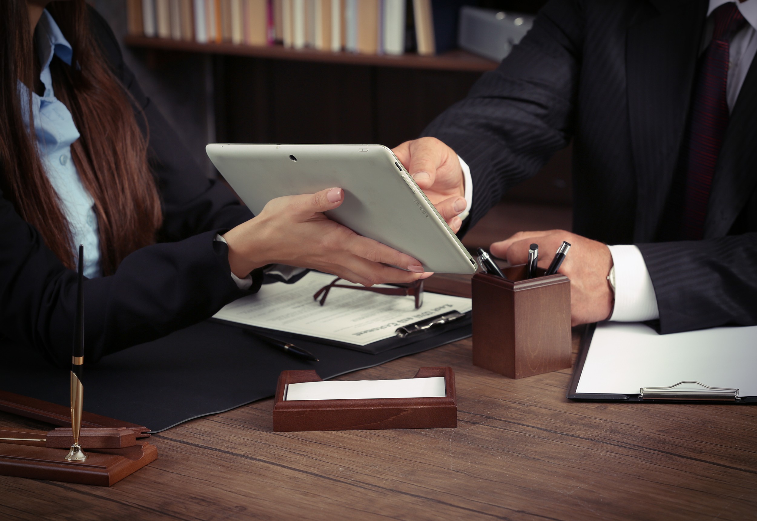 Ўзбекистонда илк бор нотариал ҳаракат онлайн равишда амалга оширилди