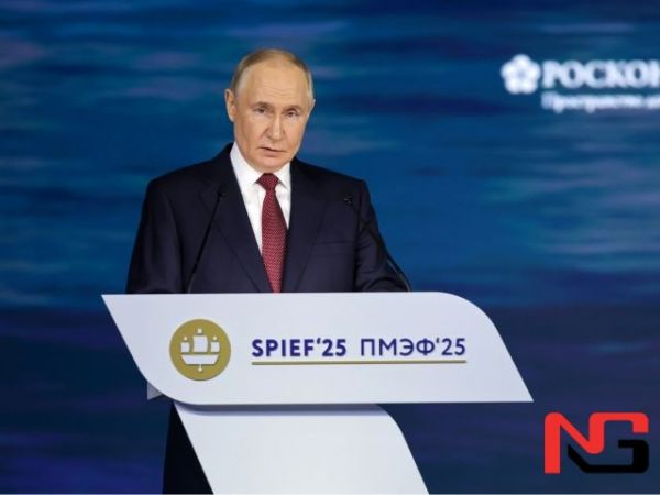 Бутун Украина бизники – Путин