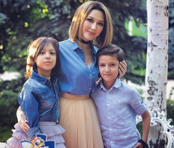 Ўзбекистоннинг уч нафар хонандаси Марказий Осиё гўзаллари рейтингига киритилди