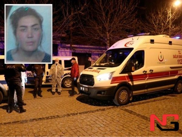 Яна бир ўзбек аёли Туркияда даҳшатли ўлим топди. Қотил бегона эмас