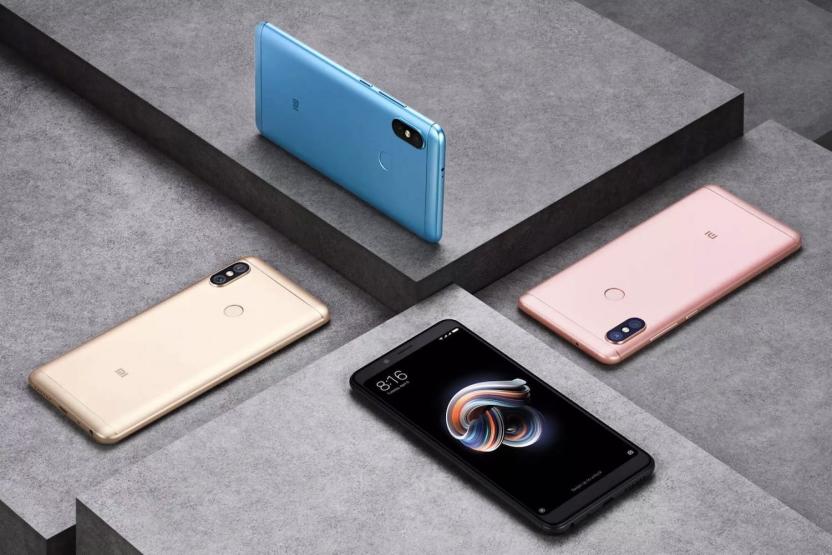 Xiaomi kelajakdagi smartfonlarini periskopik kamera bilan jihozlashi mumkin.