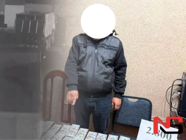 Андижонда аҳолига ажратилган кўмирни сотаётган масъуллар ушланди