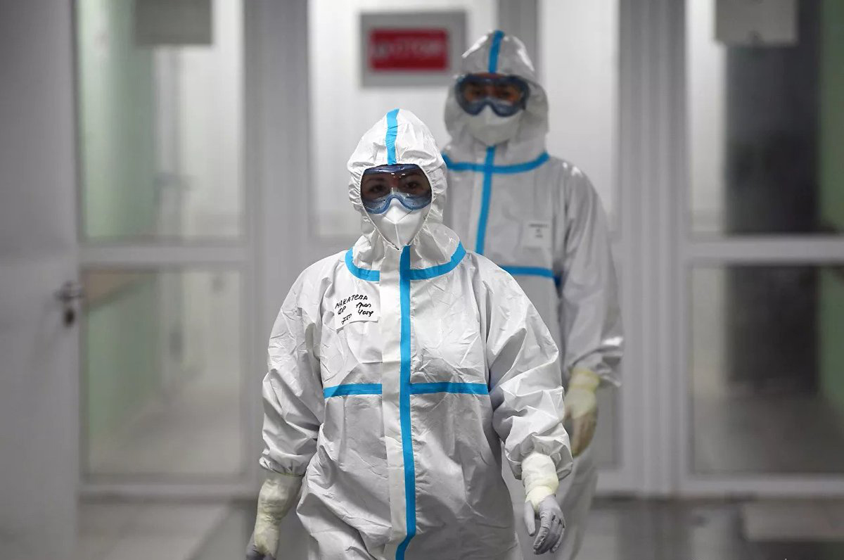 Байрам кунлари тиббиёт ходимлари туну кун аҳолига хизмат кўрсатишади