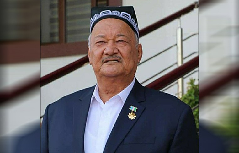 Собиқ ҳокимга унвони қайтариб берилди