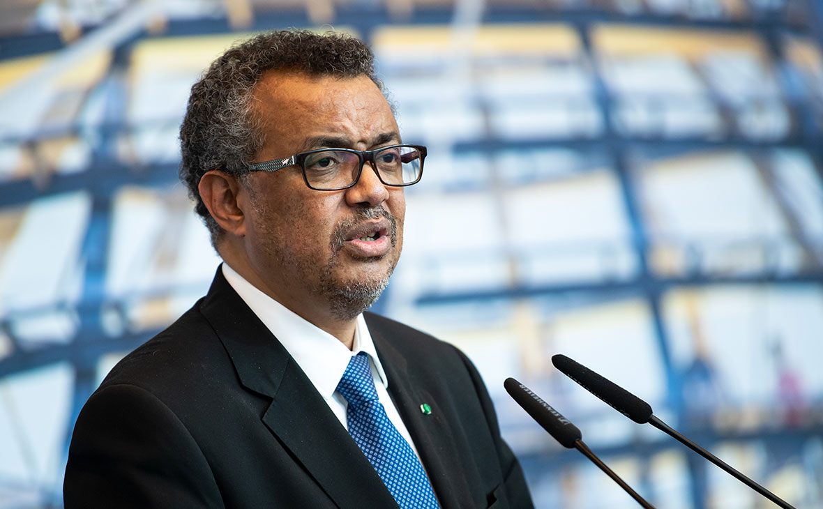 ЖССТ раҳбари Шавкат Мирзиёевга миннатдорчилик мактубини йўллади