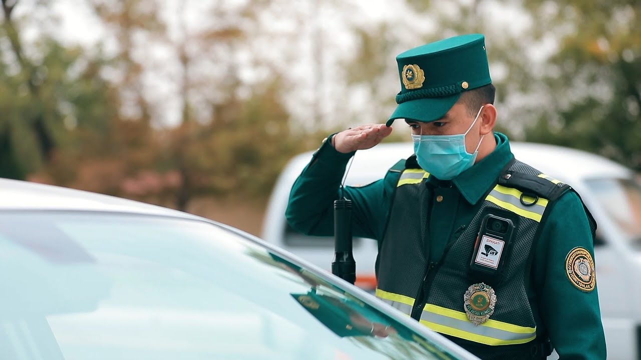 Ҳайдовчилар диққатига!