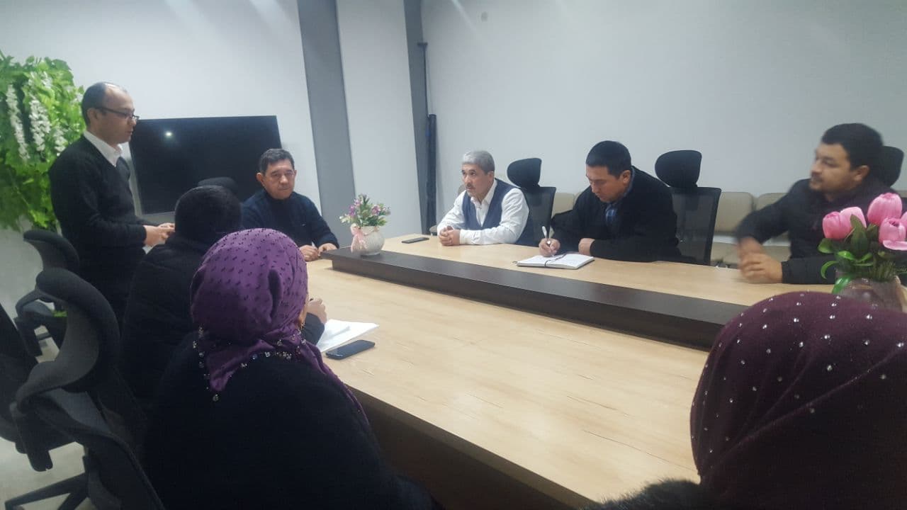 Хотин-қизларга нисбатан оилавий зўравонликни олдини олиш зарур