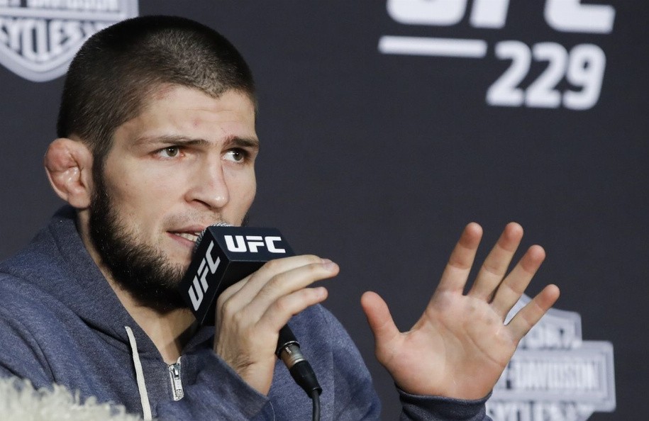 Ҳабиб UFC акцияларини сотиб олди