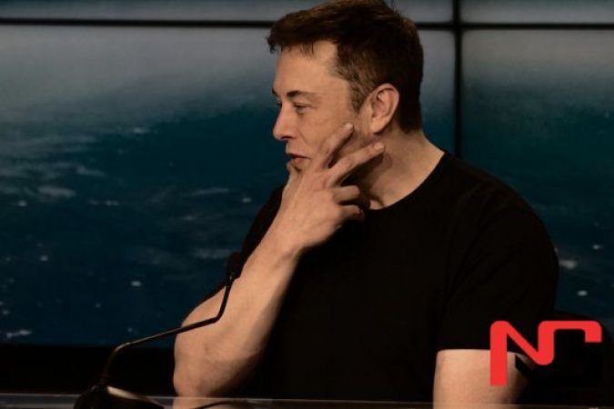 Илон Маск Украинадаги Starlink лойиҳасини энди молиялаштиролмаслигини айтди