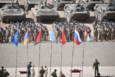 Қозоғистон кучларининг ёрдамига қараб қолганмиди? Нега Тўқаев мамлакатни ўзи тинчита олмади?