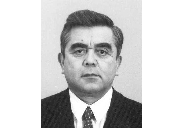 “Ўзтемирйўлназорат” бошлиғи вафот этди