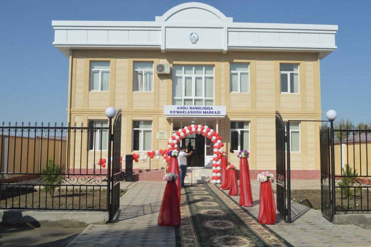 Наманганда Бандлик маркази мутасаддилари миллионлаб пулларни ўзлаштиргани аниқланди