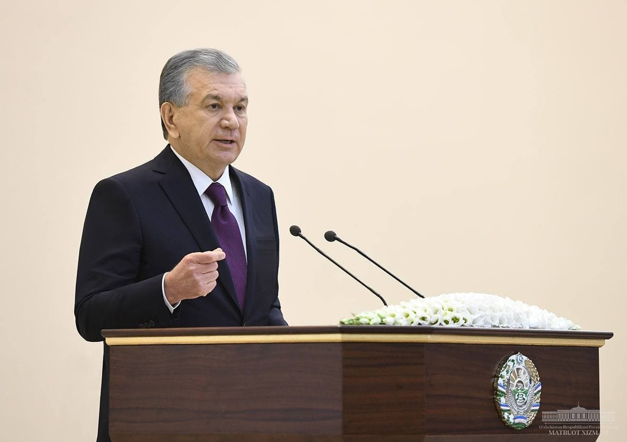 Наманганда қайси тизимга неча миллион доллардан ажратилиши маълум қилинди