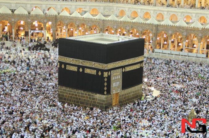 Ҳаж ва умра зиёратлари бўйича илова ишлаб чиқилади