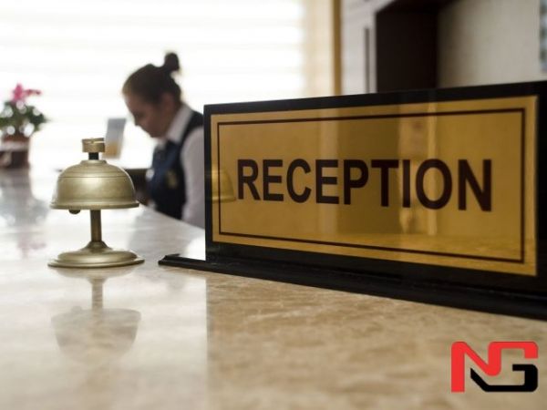 Ўзбекистонда паспортсиз меҳмонхонага жойлашиш мумкин бўлади