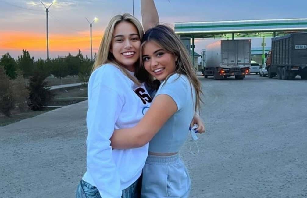 Каримовлар оиласидаги можаролар: Марям Тилляева оила сирини очди