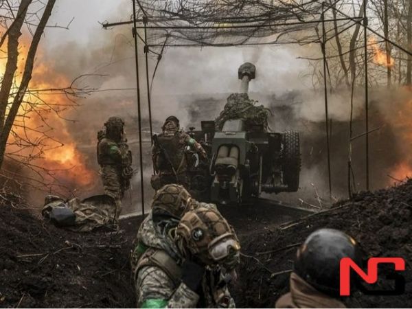 Украинадаги урушдан қочишга уринган ўзбекистонлик Россияда қамалди