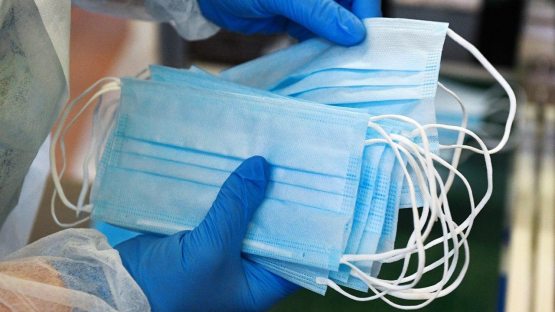 Ўзбекистонда карантиндан кейин ҳам ниқоб тақиладими?