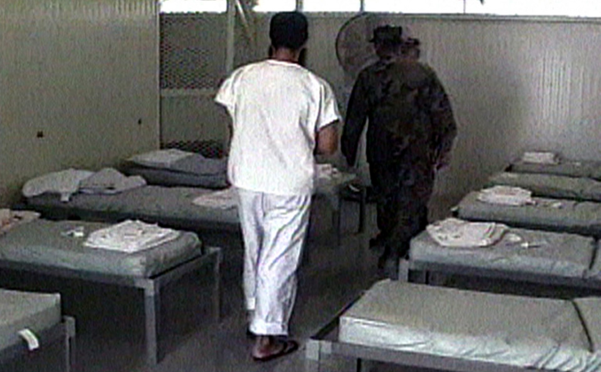 Ўзбекистон қамоқхоналари ходимларига Нельсон Мандела қоидалари ўргатилмоқда