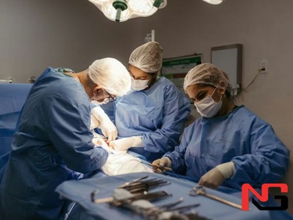 Хитойда илк бор инсонга чўчқа ўпкаси кўчириб ўтказилди