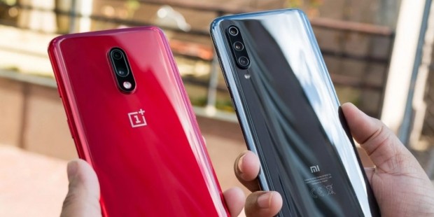 Энг кучли Android смартфонлар ўнлиги рейтинги янгиланди