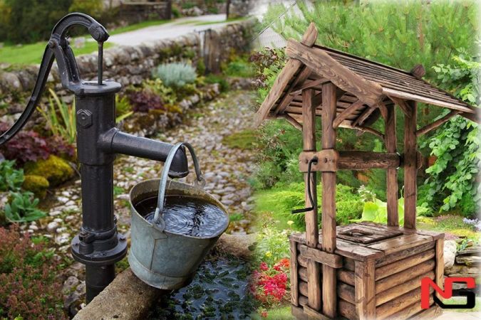 2024 йил 1 январдан "счётчикларсиз" ер ости сув олиш иншоотларидан фойдаланиш тақиқланади