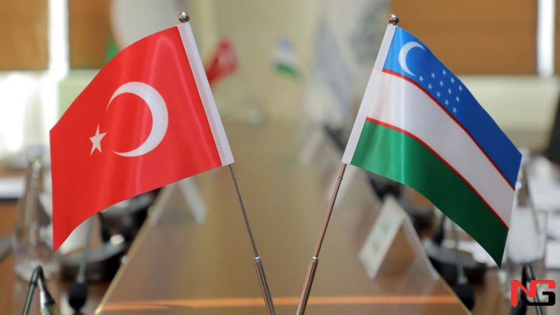 Шавкат Мирзиёев Туркия президентига ҳамдардлик йўллади