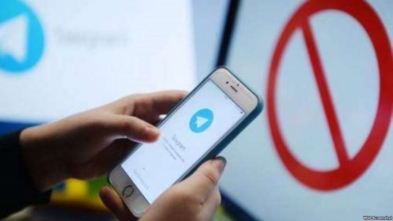 Дунё бўйлаб Telegram фаолиятида узилишлар рўй берди