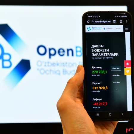 “Ташаббусли бюджет”нинг 2-мавсуми 15 июлдан бошланади