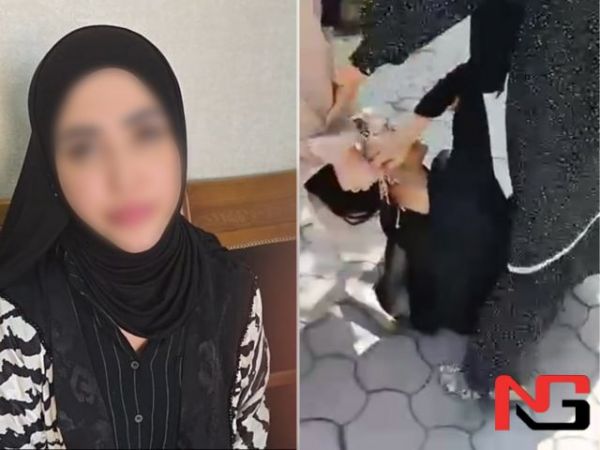 Андижонда 20 ёшли қизни “самосуд” қилган аёлга жиноят иши қўзғатилди