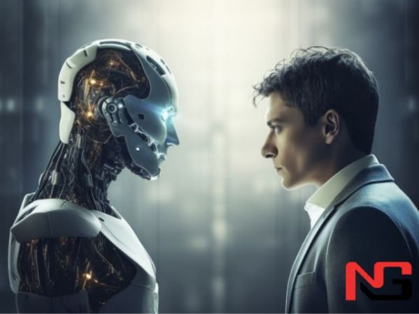 Сунъий интеллект одамларни ўлдиришга тайёрлигини маълум қилди