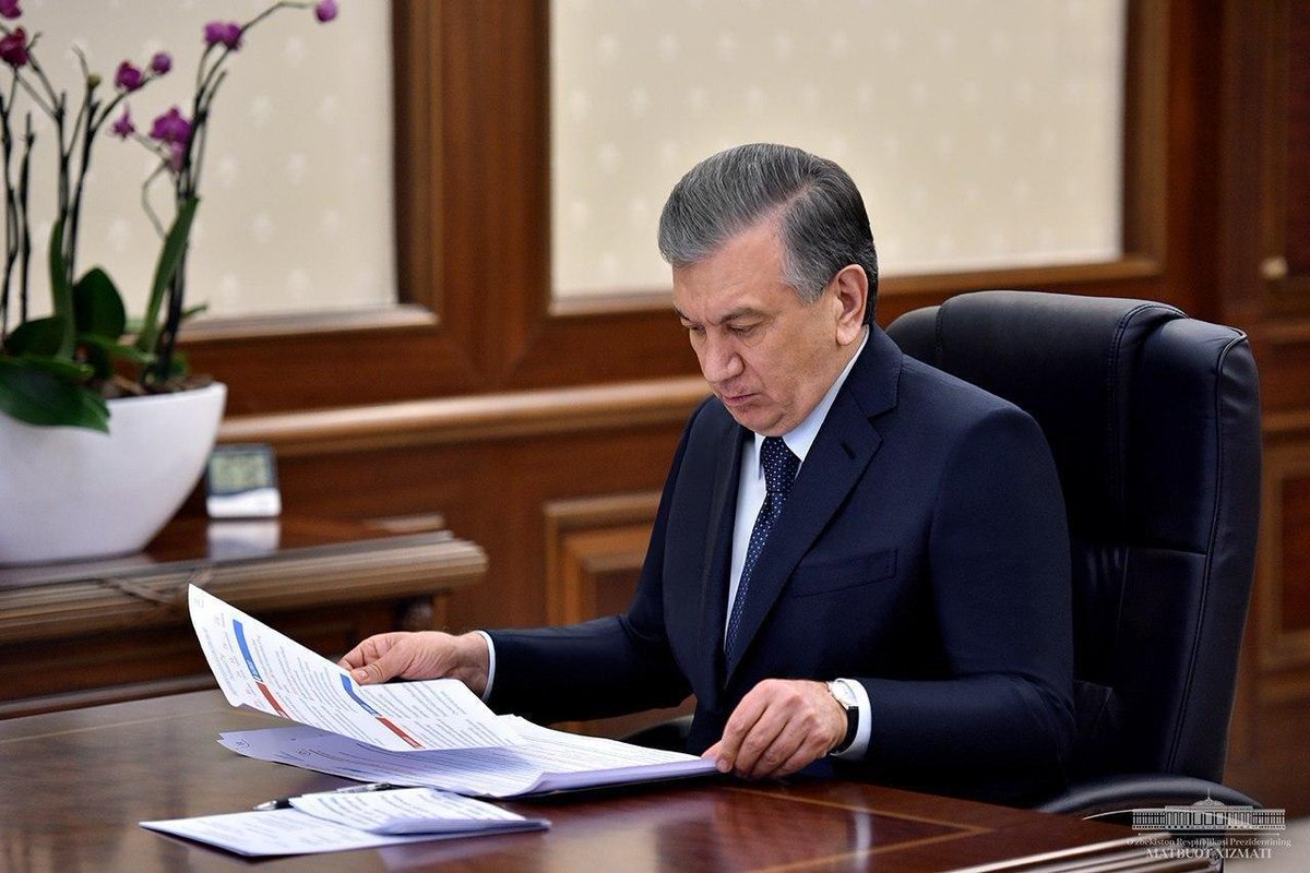 Тадбиркорларга бир неча ваколатлар бериладиган бўлди