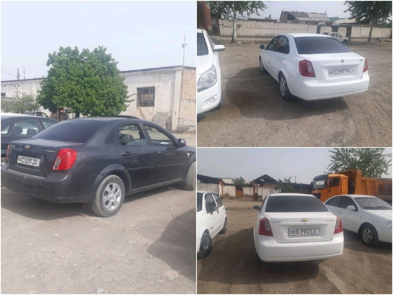 Ижтимоий тармоқда тарқалган Андижонда 25 май мактаб битирув кунида, кортеж қилиб машинанинг ойнасидан чиқиб сайр қилган битирувчиларга чора кўрилди