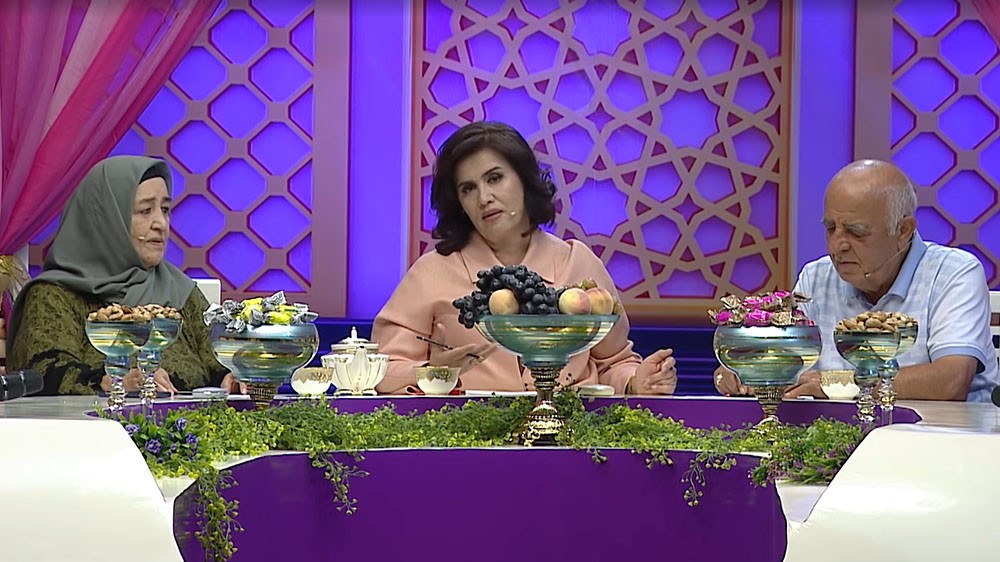 Президент “Ёр-ёр” ва “Маҳаллада дув-дув гап” кўрсатувларини қаттиқ танқидга олди