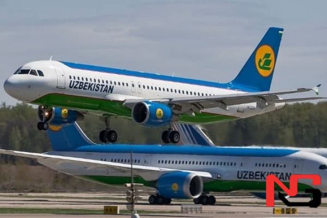 "Ўзбекистон ҳаво йўллари" компаниясини ҳам ислоҳ қилиш вақти келди" — Шавкат Мирзиёев