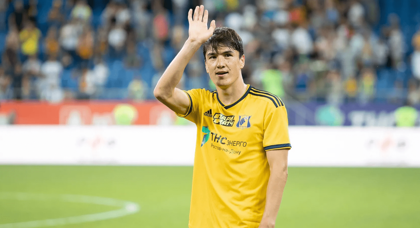 Шомуродовнинг трансфер баҳосидан уч баробар арзон жамоа. Ўзбекистон – Сингапур ўйини превьюси