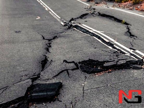 Қирғизистонда 2 та зилзила содир бўлди