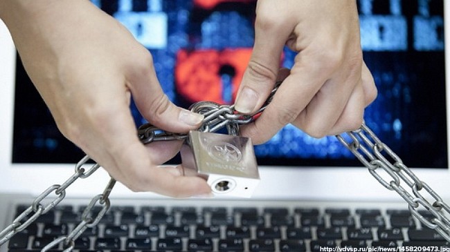 Президент сайловлари арафасида интернет блокланди