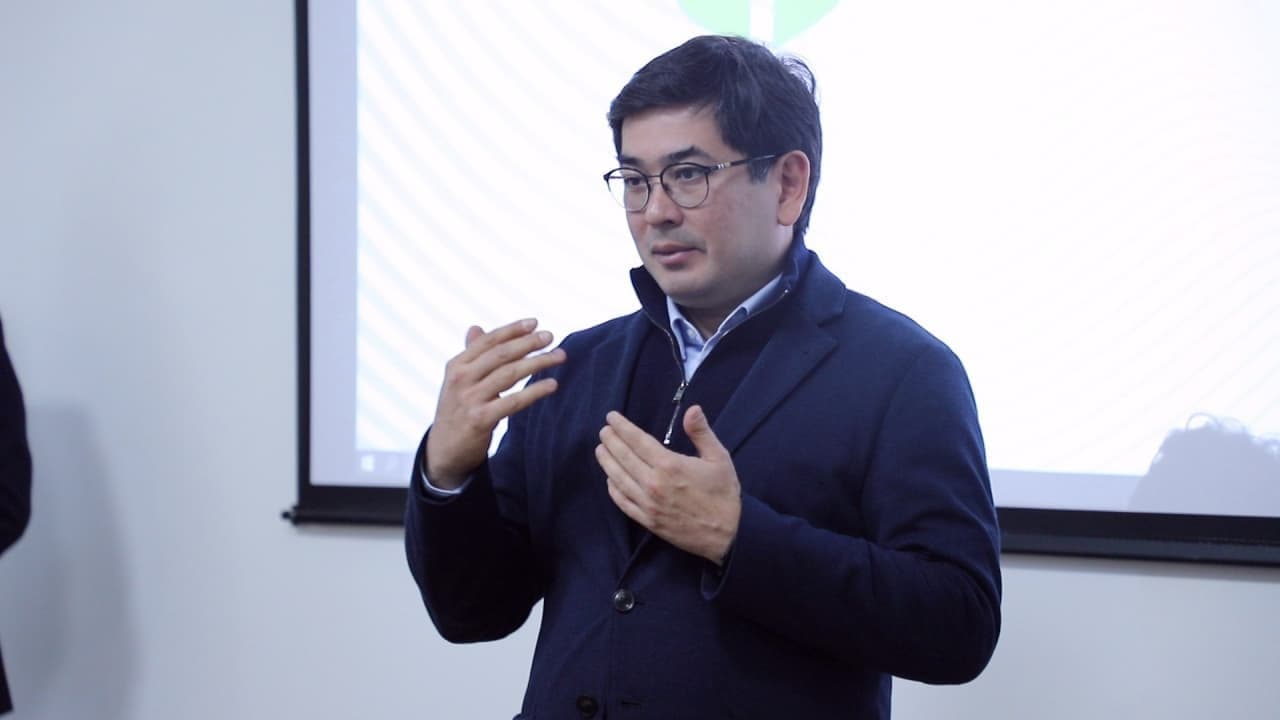 Сўнгги 5 йилда IT-мутахассиснинг ўртача маоши 15 баравар ошди