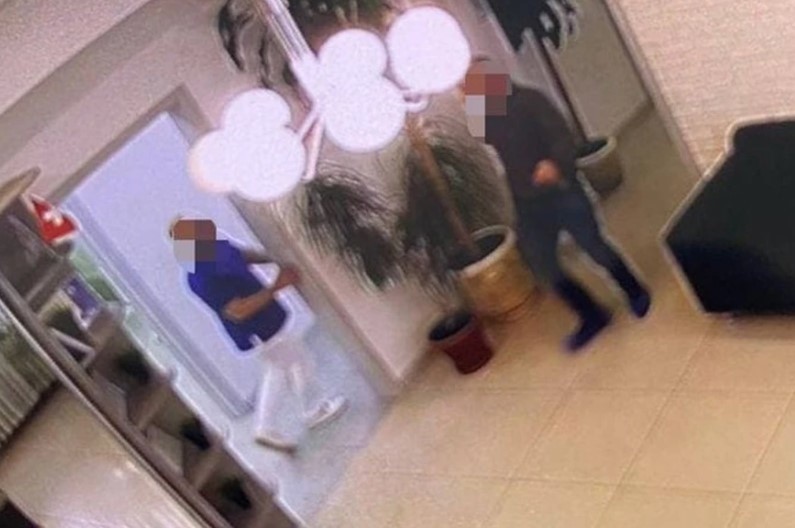 Кинопродюсер ўзбекистонлик стоматологни ўлдирди