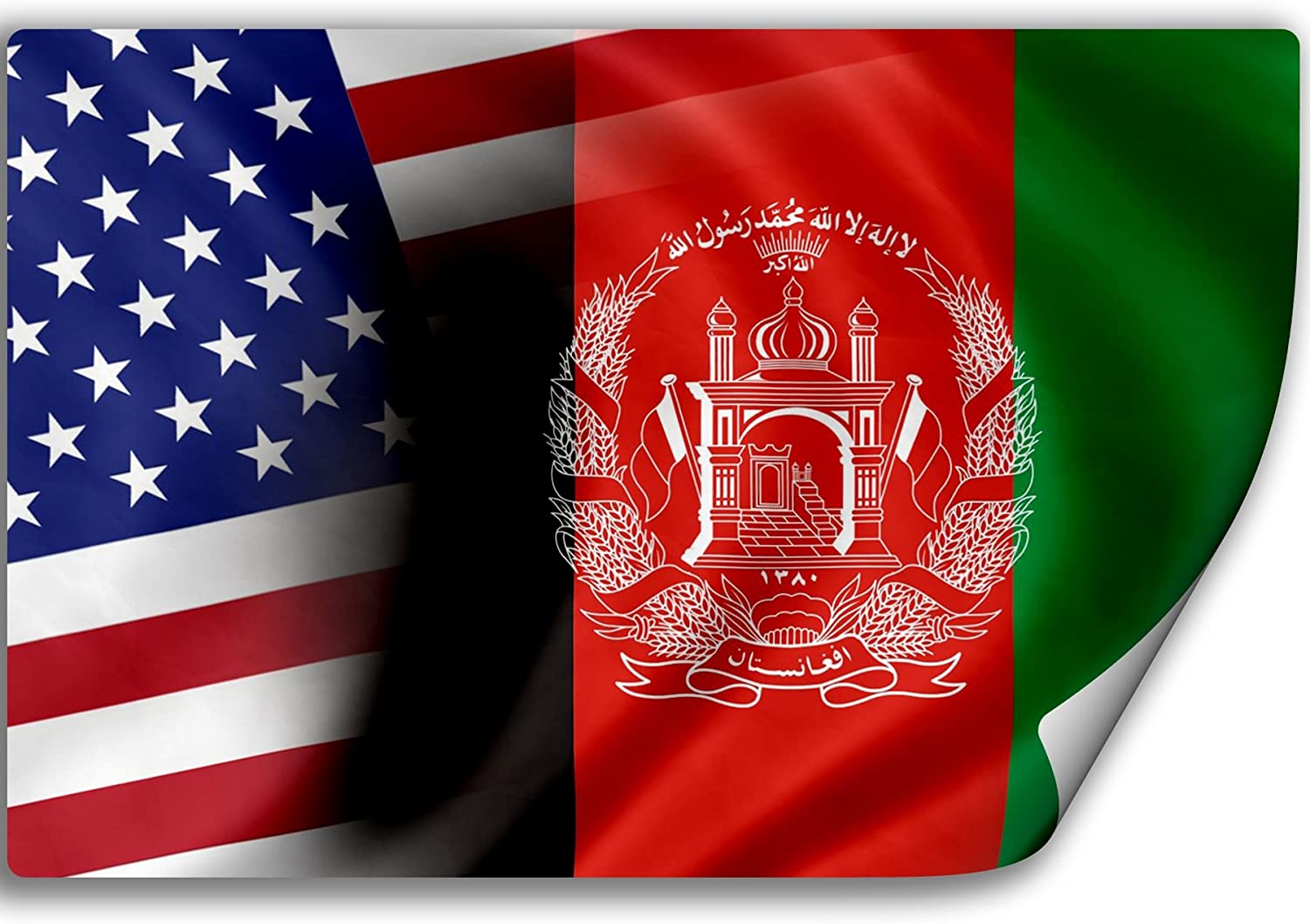 Афғонистон Байденнинг ғалабасига муносабат билдирди